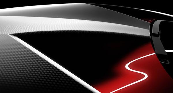 Появились первые сведения о дизайне нового Lamborghini Jota (2 фото)